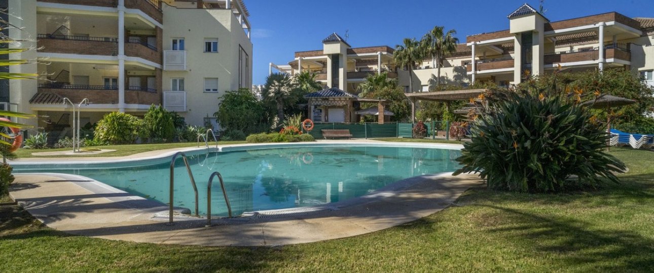 Wiederverkauf - apartment - Mijas - Mijas Costa