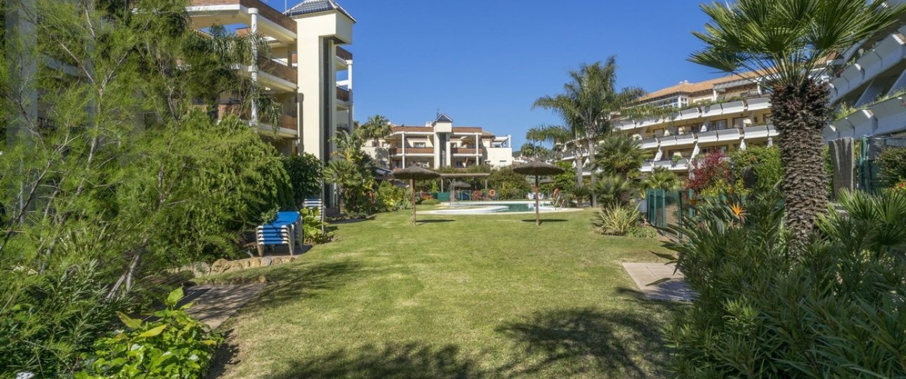 Wiederverkauf - apartment - Mijas - Mijas Costa