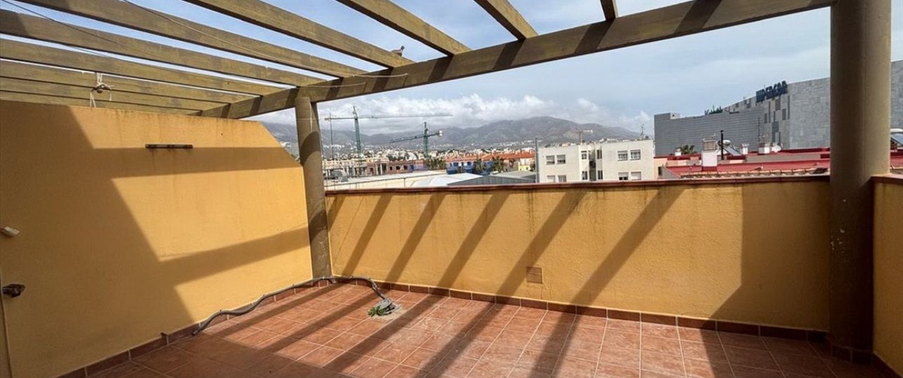 Wiederverkauf - apartment - Mijas - Mijas Costa