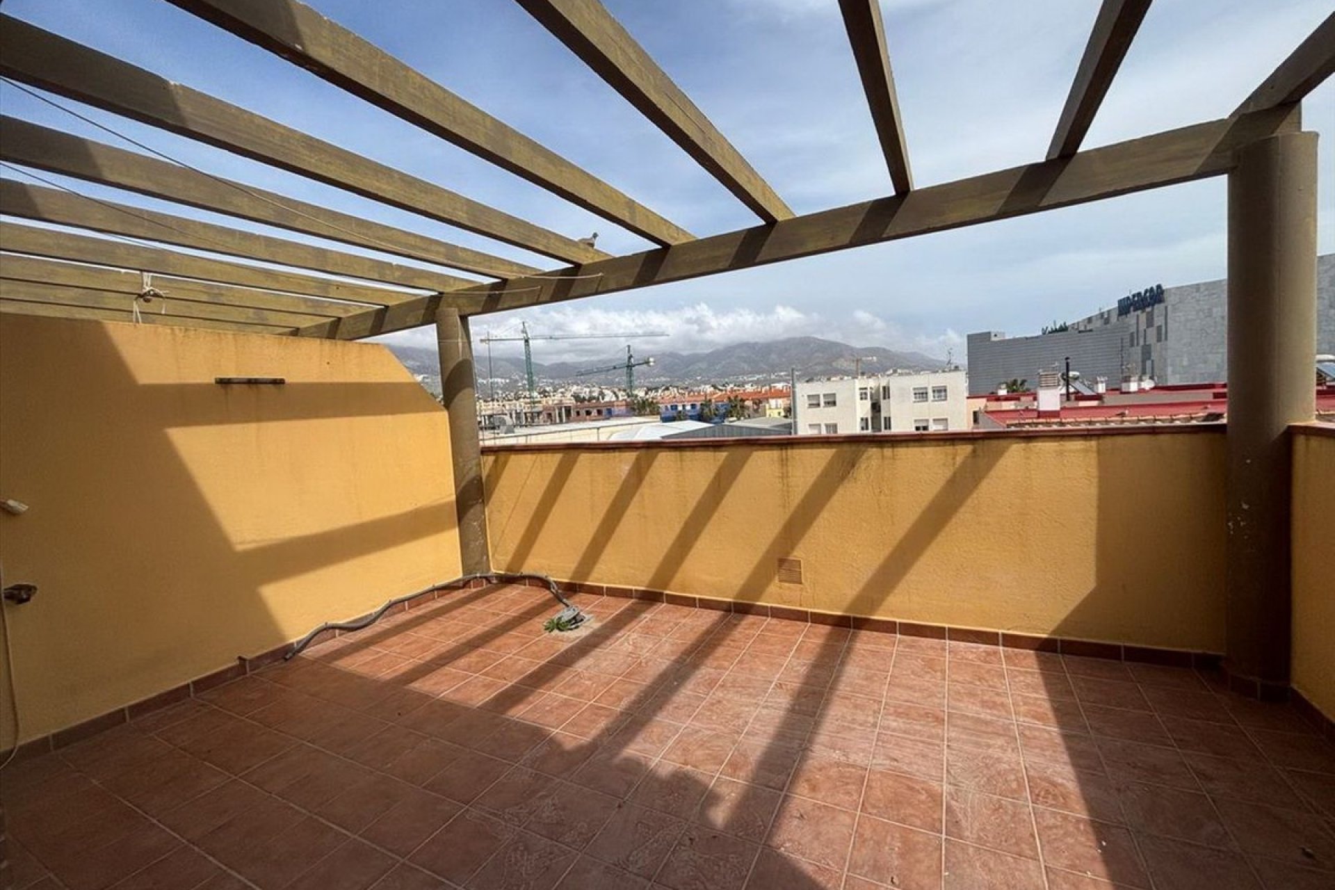 Wiederverkauf - apartment - Mijas - Mijas Costa