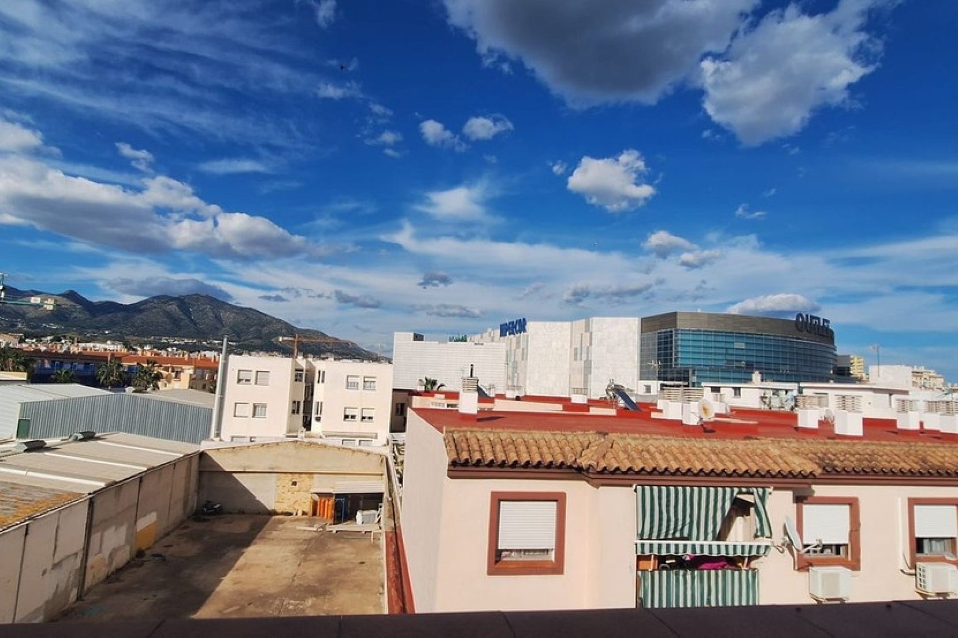 Wiederverkauf - apartment - Mijas - Mijas Costa