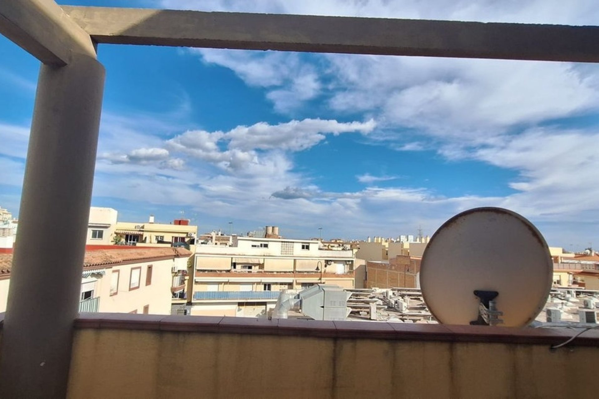 Wiederverkauf - apartment - Mijas - Mijas Costa