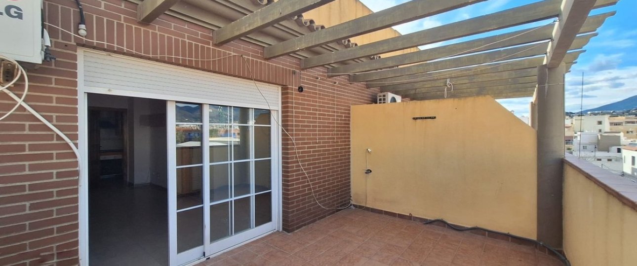 Wiederverkauf - apartment - Mijas - Mijas Costa