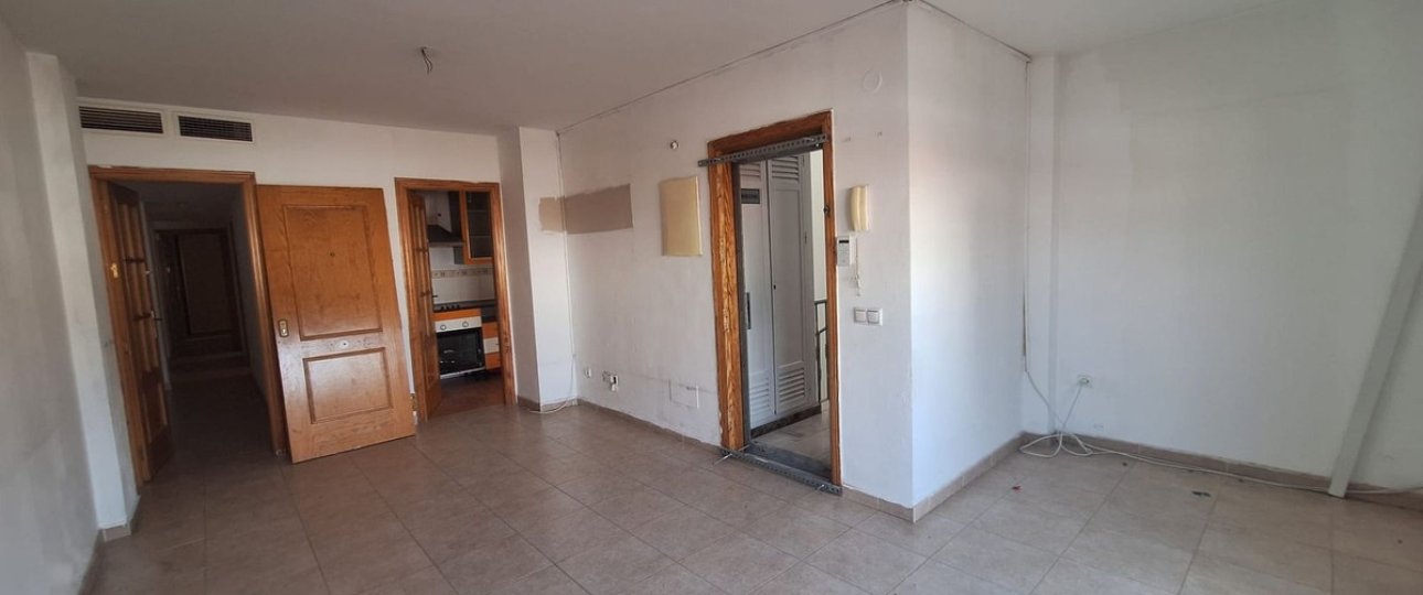 Wiederverkauf - apartment - Mijas - Mijas Costa