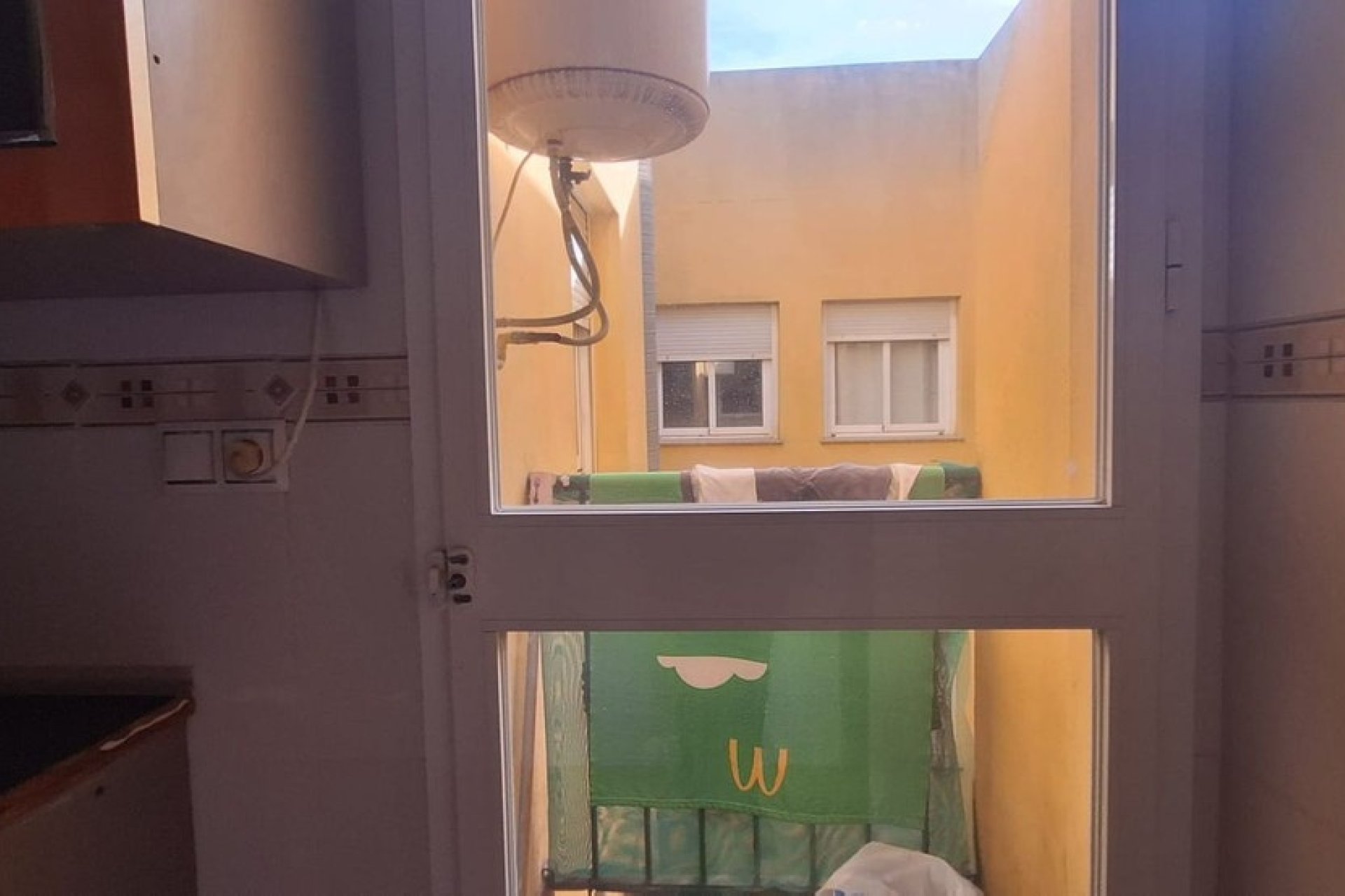 Wiederverkauf - apartment - Mijas - Mijas Costa