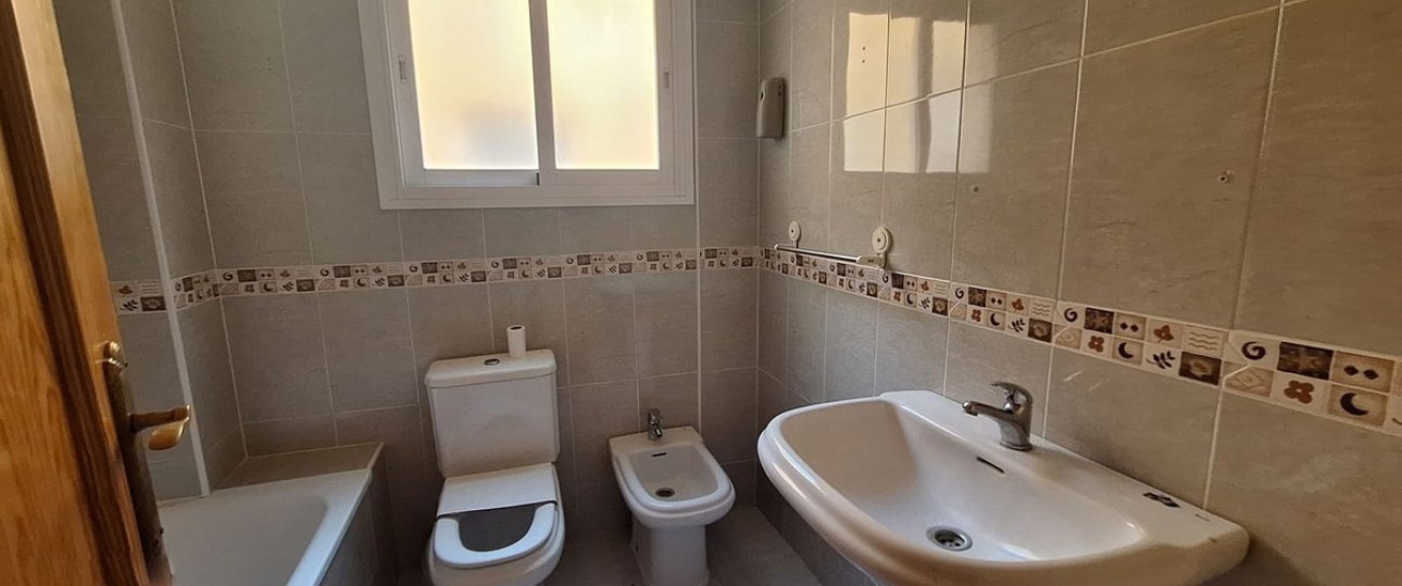 Wiederverkauf - apartment - Mijas - Mijas Costa