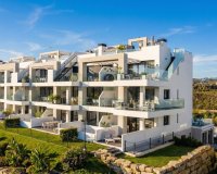 Wiederverkauf - apartment - Mijas - Mijas Costa