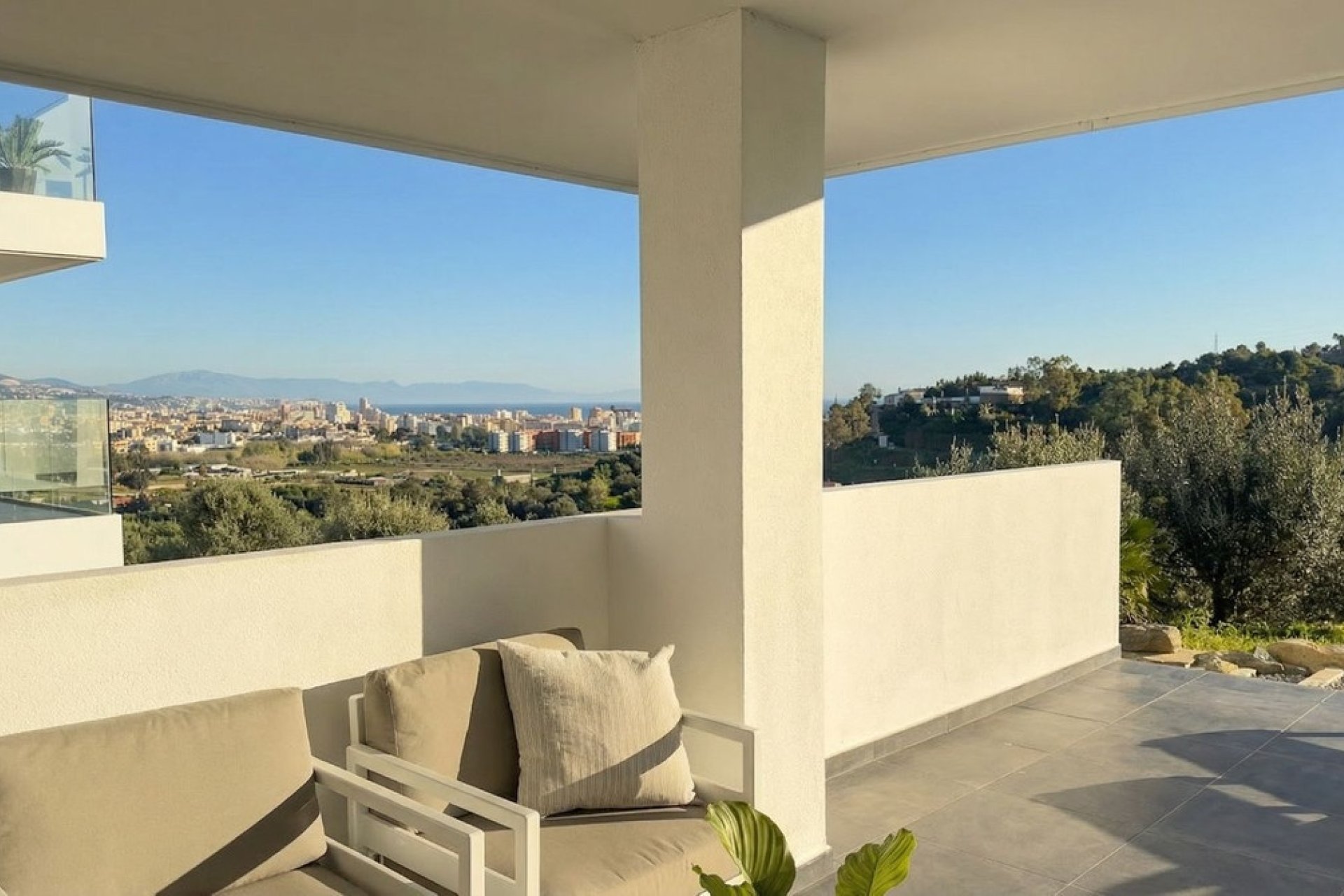 Wiederverkauf - apartment - Mijas - Mijas Costa