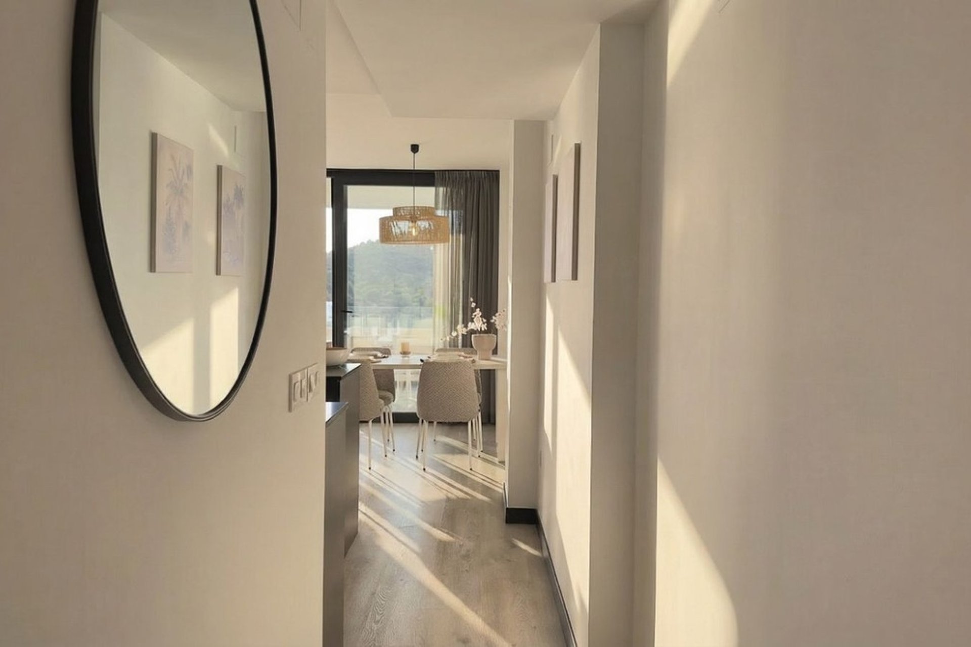 Wiederverkauf - apartment - Mijas - Mijas Costa