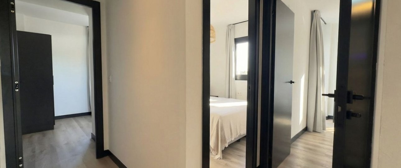 Wiederverkauf - apartment - Mijas - Mijas Costa