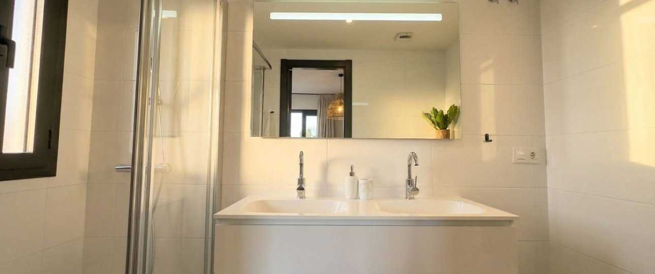 Wiederverkauf - apartment - Mijas - Mijas Costa
