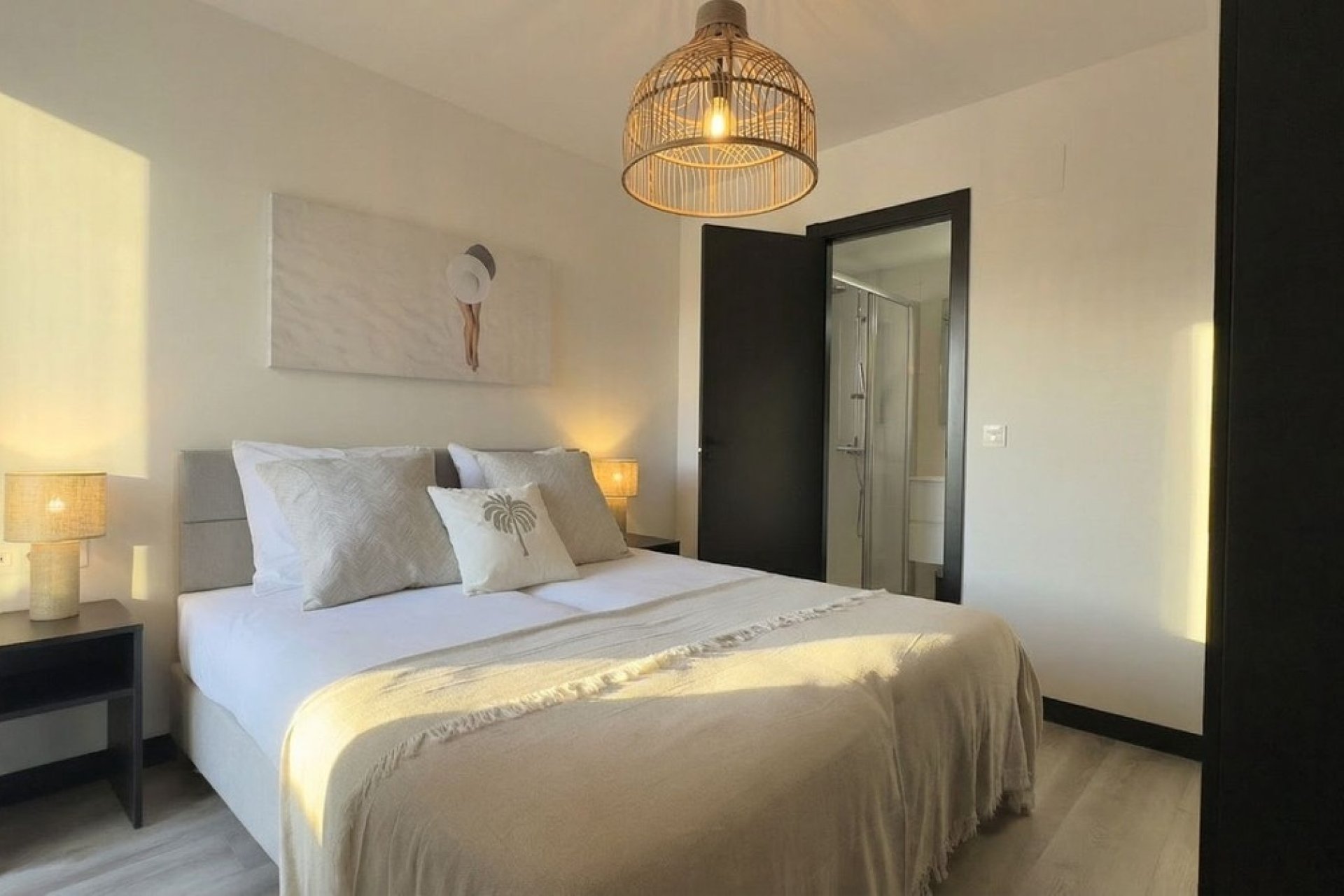 Wiederverkauf - apartment - Mijas - Mijas Costa