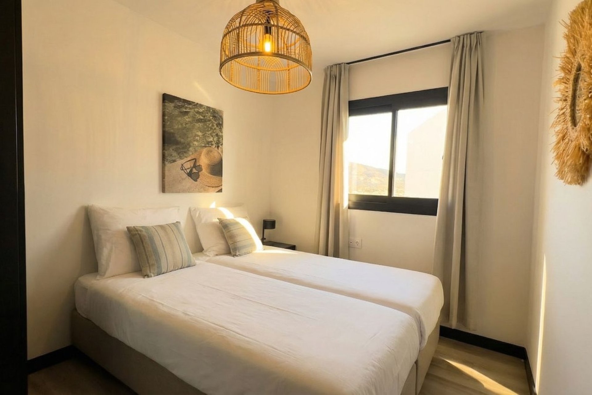 Wiederverkauf - apartment - Mijas - Mijas Costa