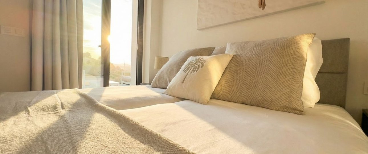 Wiederverkauf - apartment - Mijas - Mijas Costa