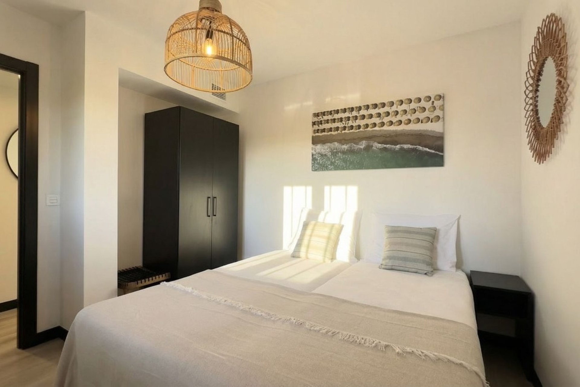 Wiederverkauf - apartment - Mijas - Mijas Costa