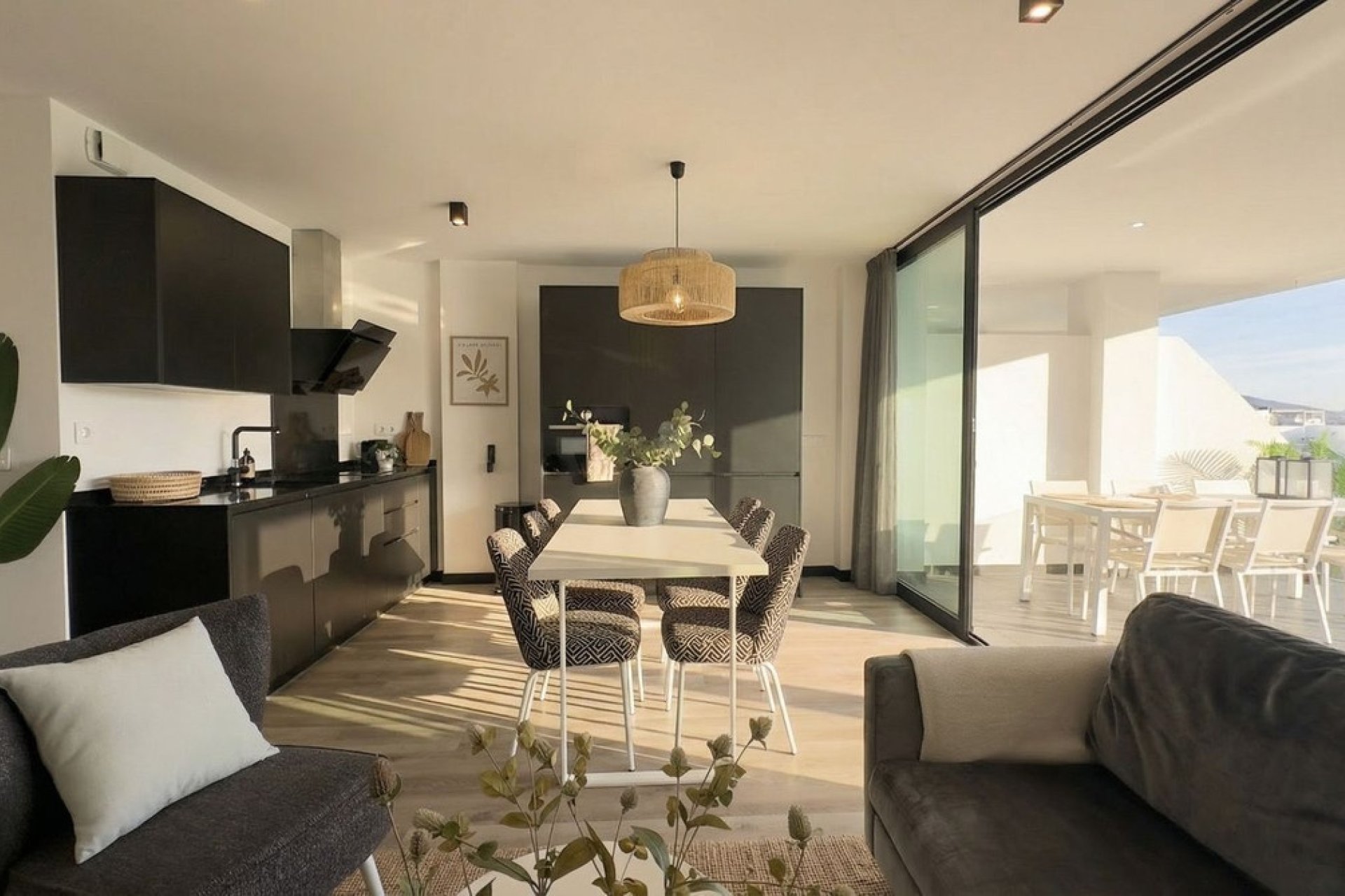 Wiederverkauf - apartment - Mijas - Mijas Costa