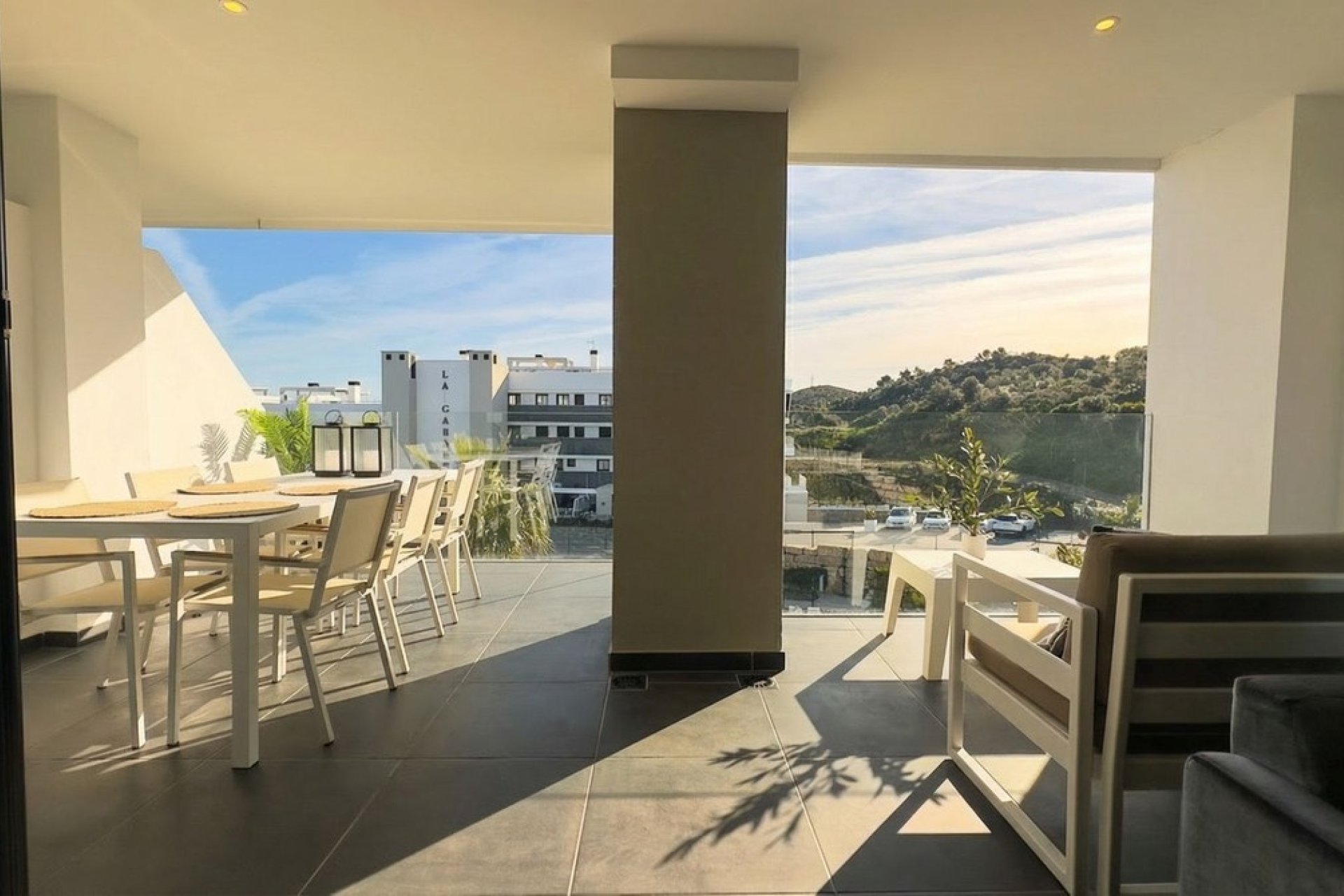Wiederverkauf - apartment - Mijas - Mijas Costa
