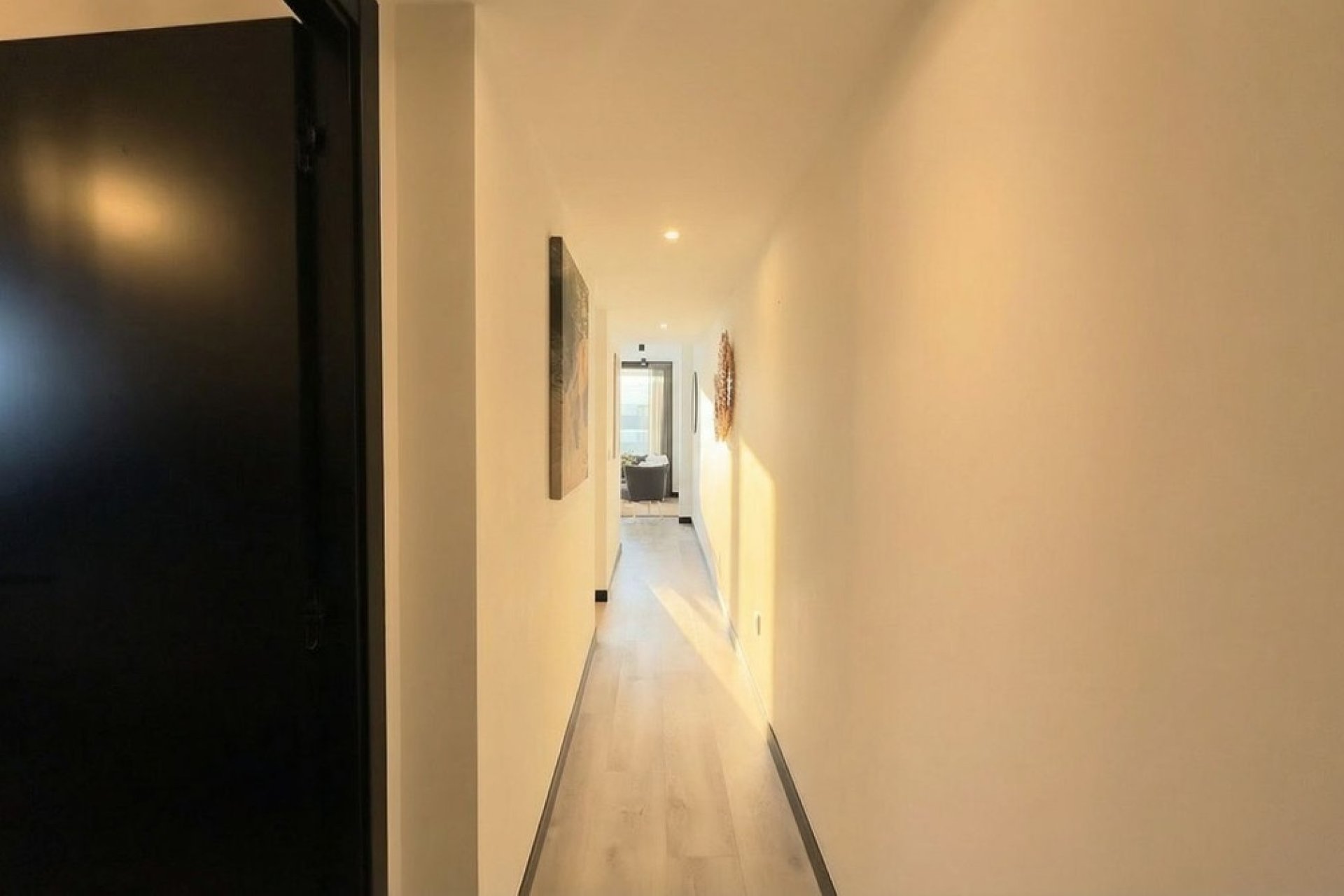 Wiederverkauf - apartment - Mijas - Mijas Costa