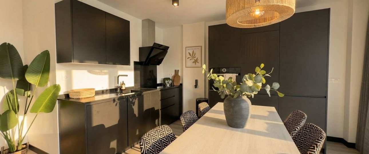 Wiederverkauf - apartment - Mijas - Mijas Costa