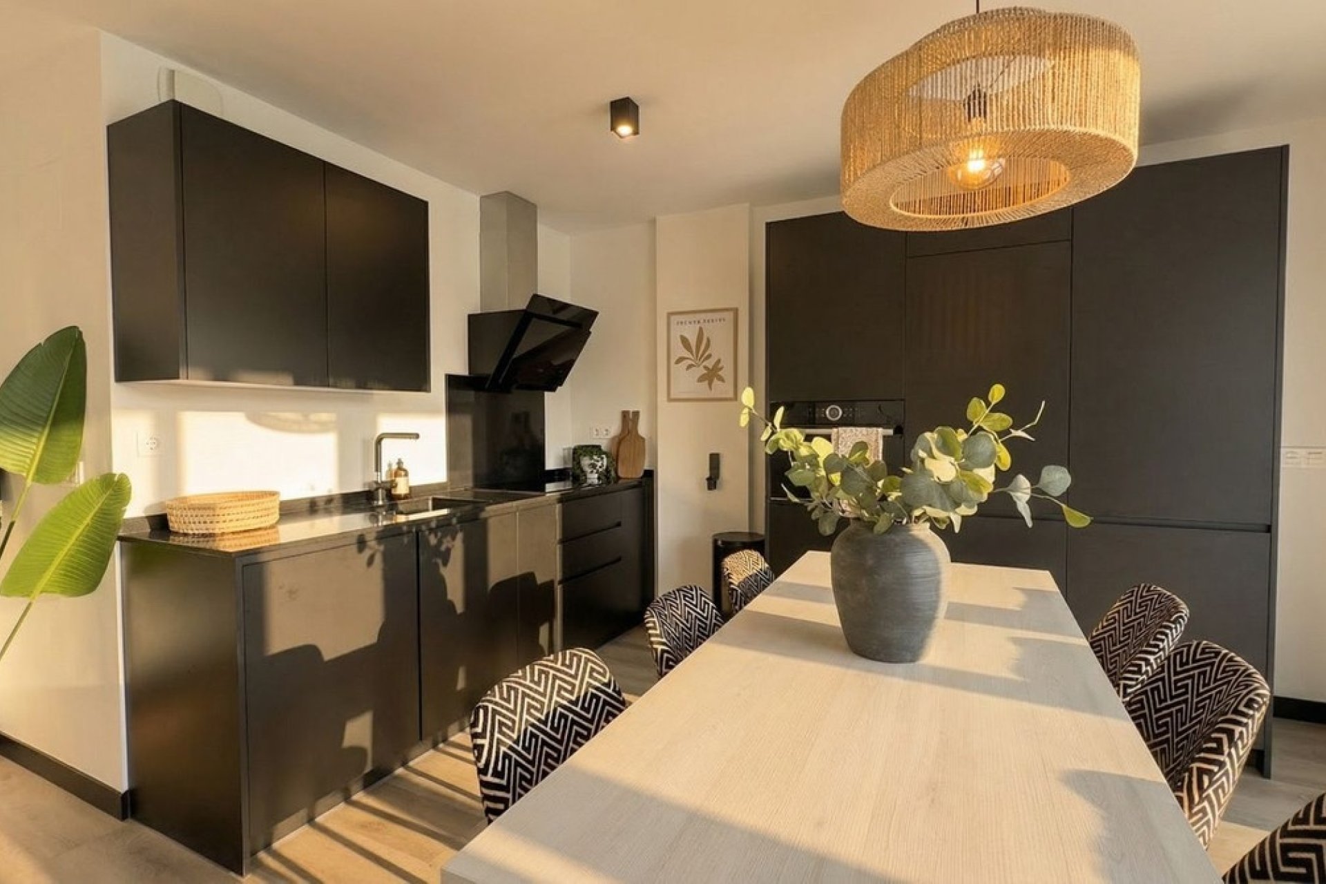 Wiederverkauf - apartment - Mijas - Mijas Costa