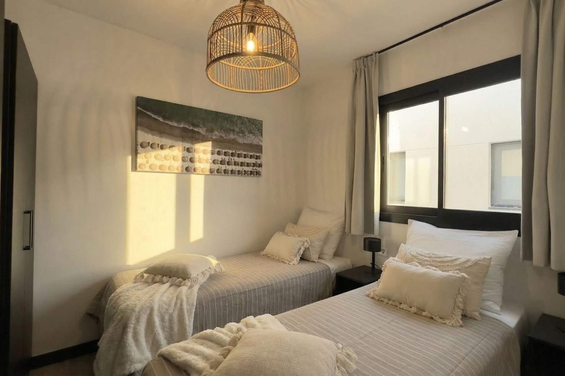 Wiederverkauf - apartment - Mijas - Mijas Costa