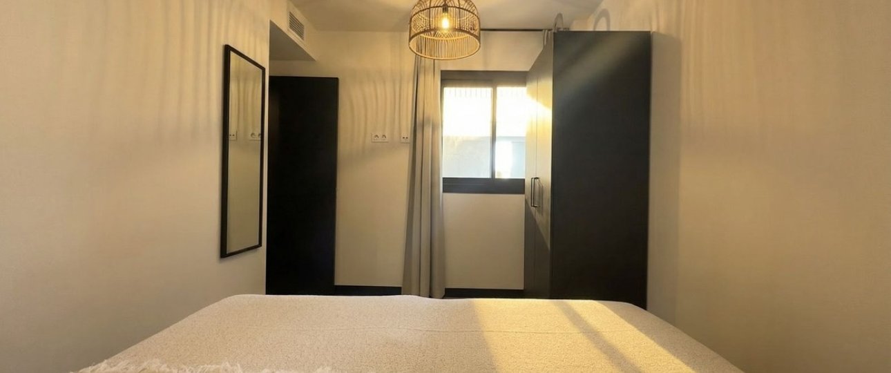 Wiederverkauf - apartment - Mijas - Mijas Costa
