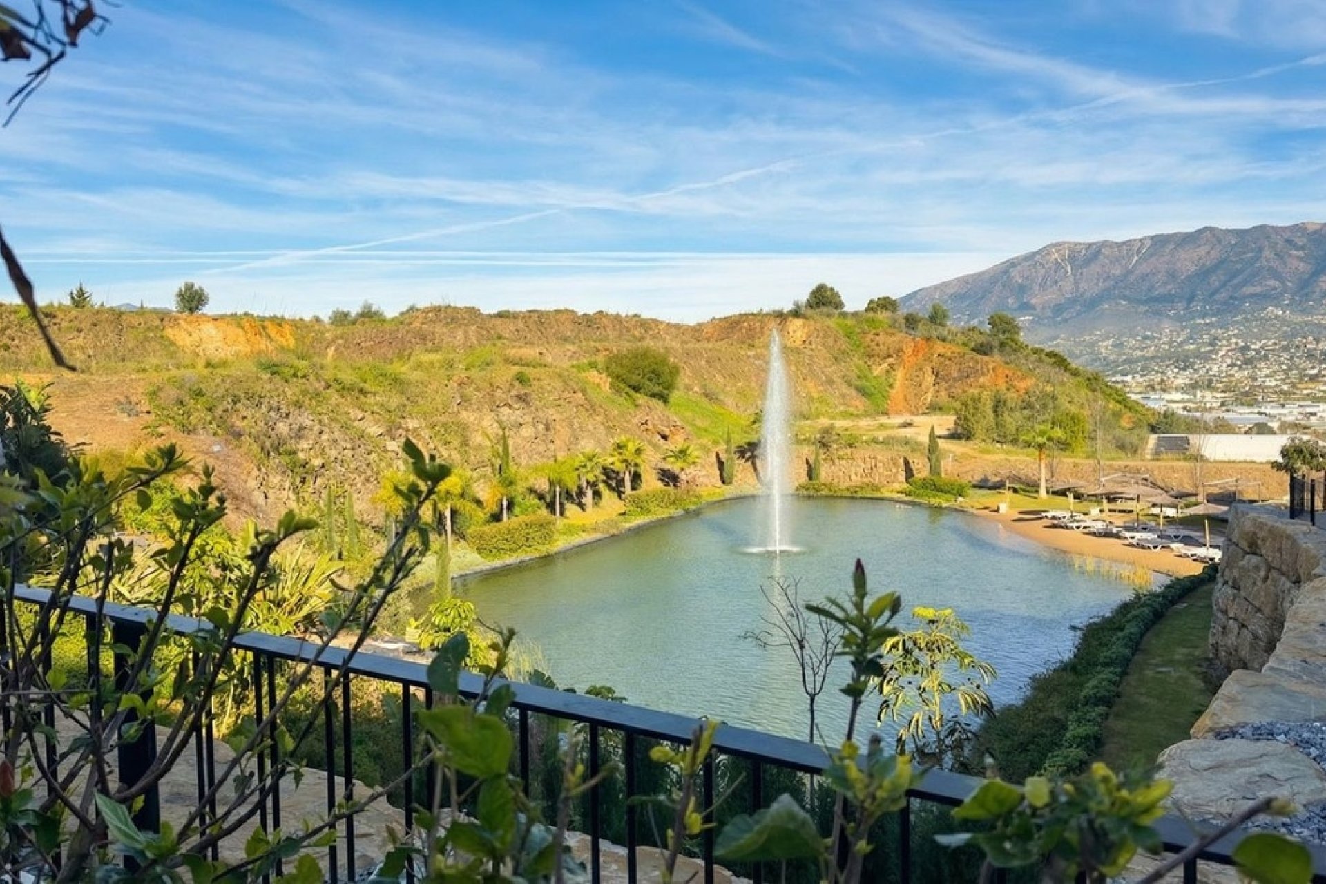Wiederverkauf - apartment - Mijas - Mijas Costa