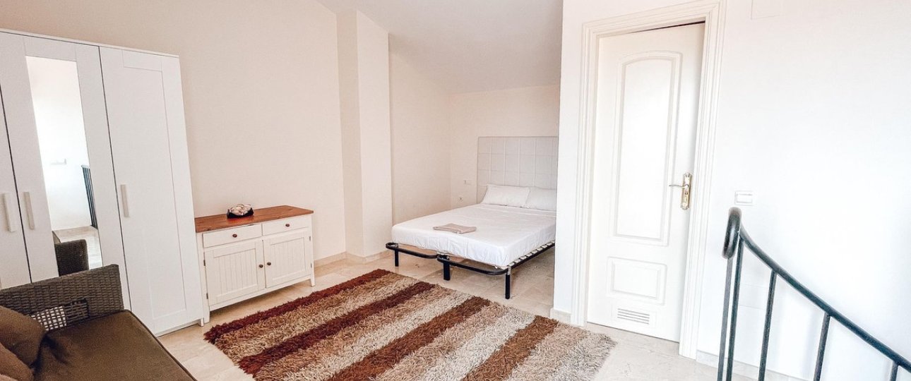 Wiederverkauf - apartment - Mijas - Mijas Costa