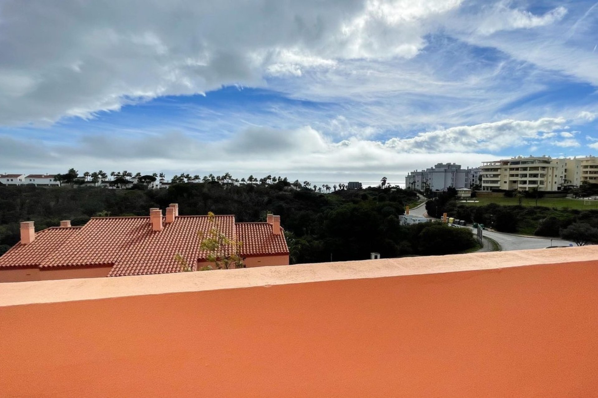 Wiederverkauf - apartment - Mijas - Mijas Costa