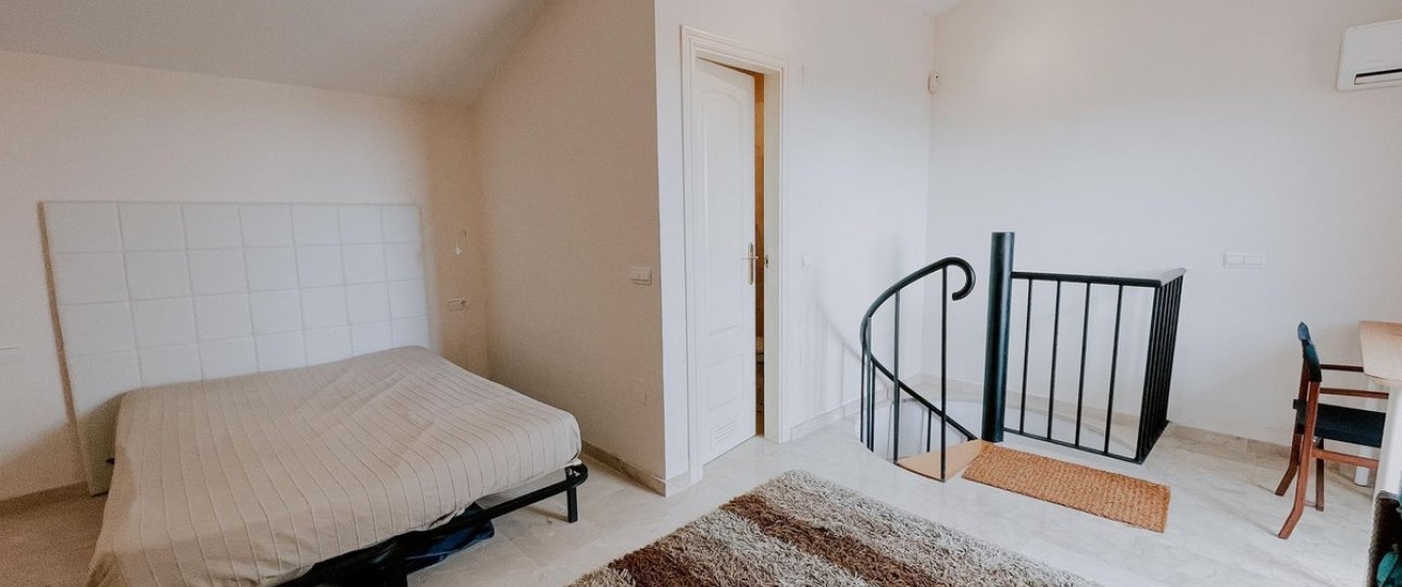 Wiederverkauf - apartment - Mijas - Mijas Costa