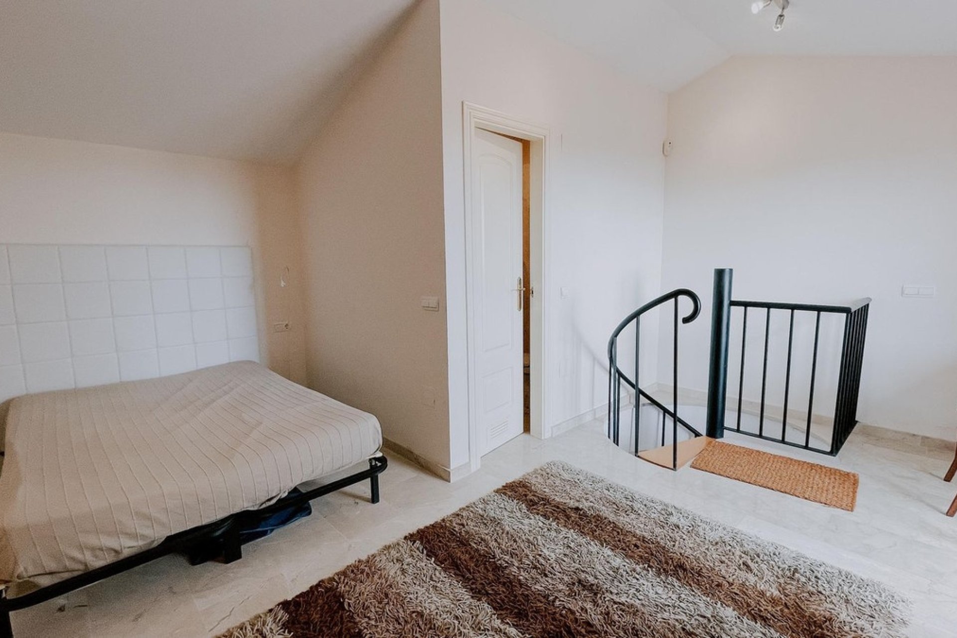 Wiederverkauf - apartment - Mijas - Mijas Costa