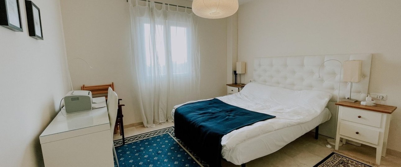 Wiederverkauf - apartment - Mijas - Mijas Costa