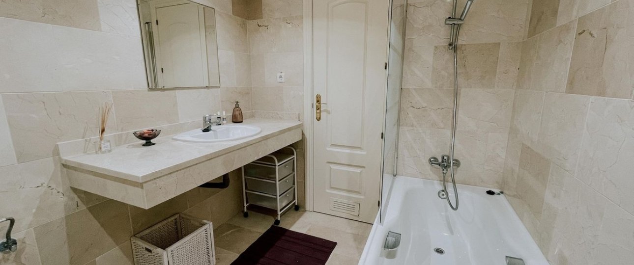 Wiederverkauf - apartment - Mijas - Mijas Costa
