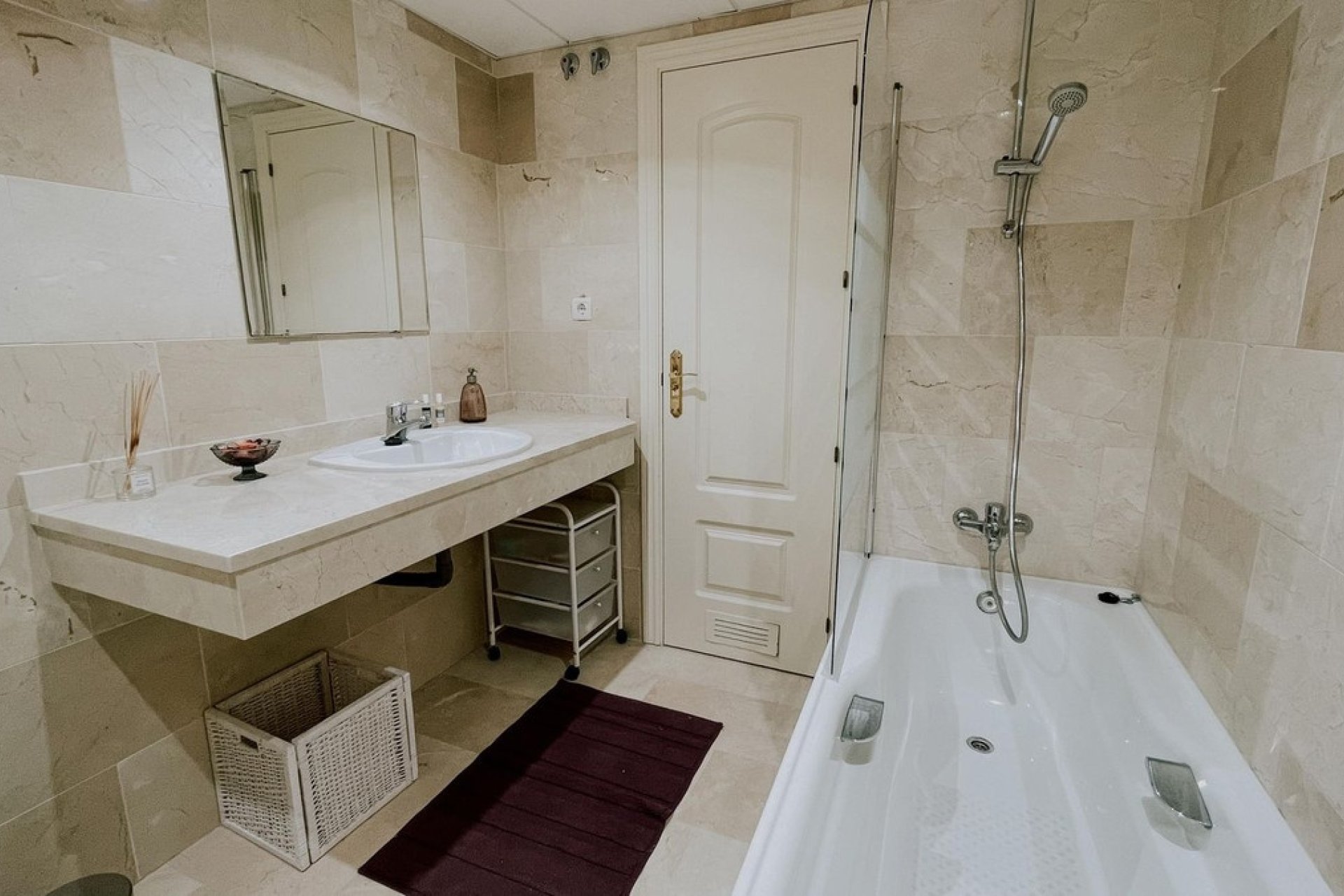 Wiederverkauf - apartment - Mijas - Mijas Costa