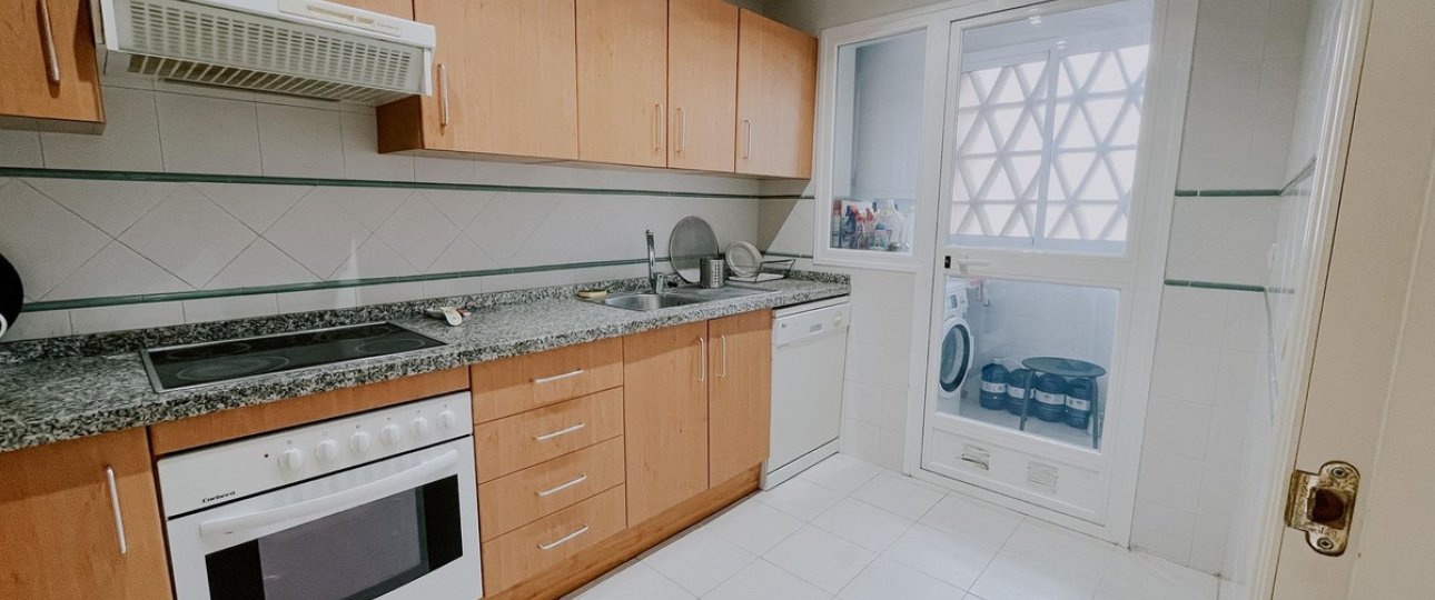 Wiederverkauf - apartment - Mijas - Mijas Costa