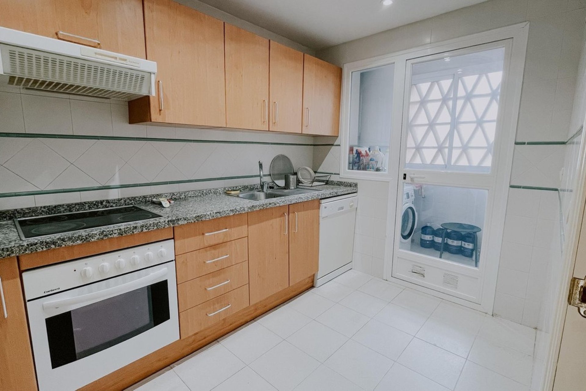 Wiederverkauf - apartment - Mijas - Mijas Costa