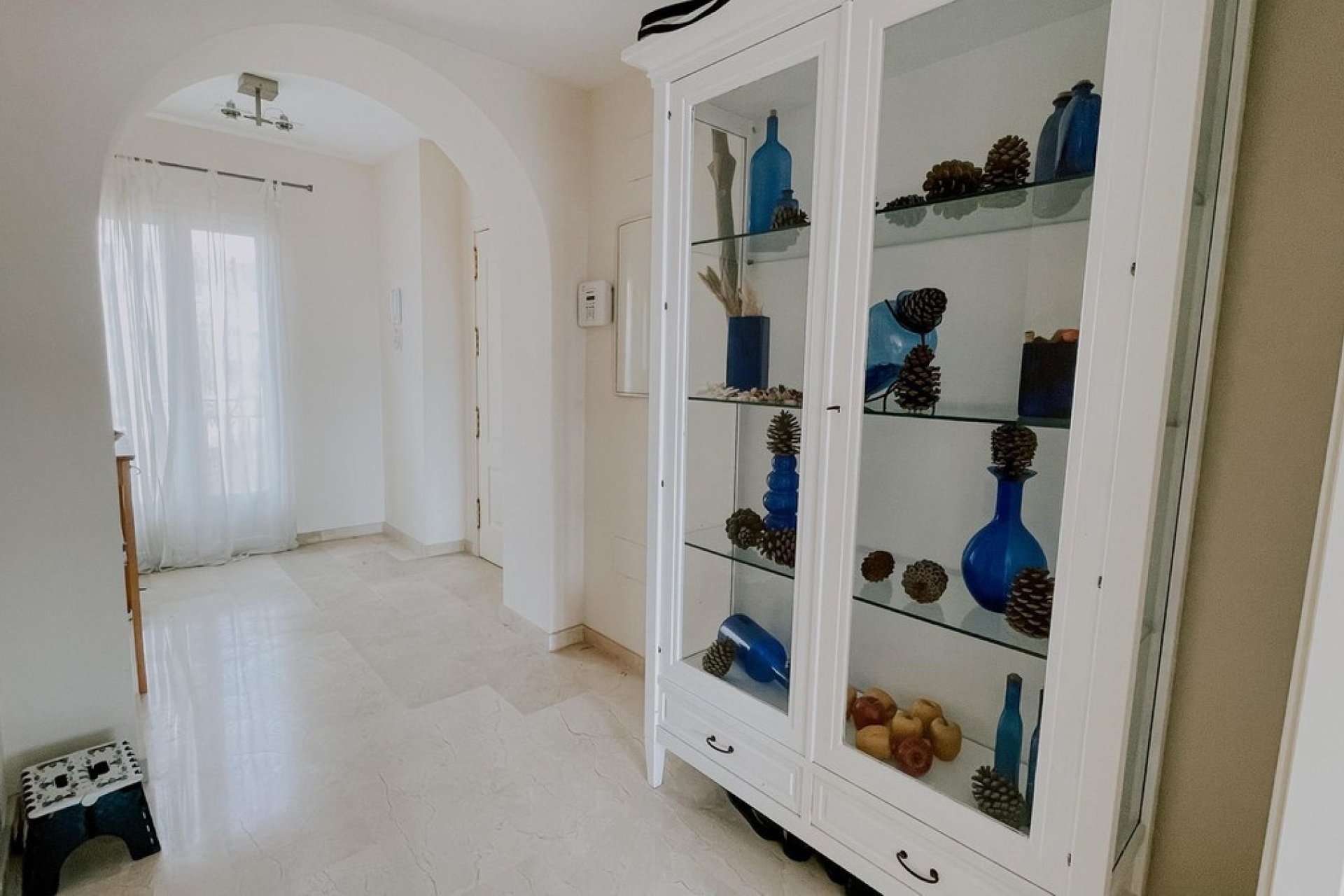 Wiederverkauf - apartment - Mijas - Mijas Costa