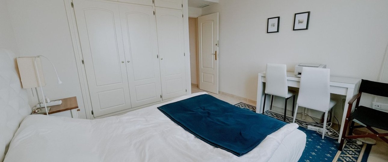 Wiederverkauf - apartment - Mijas - Mijas Costa