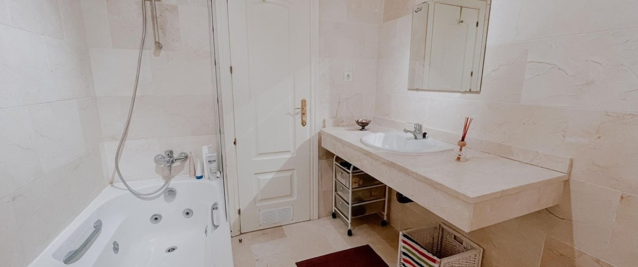 Wiederverkauf - apartment - Mijas - Mijas Costa