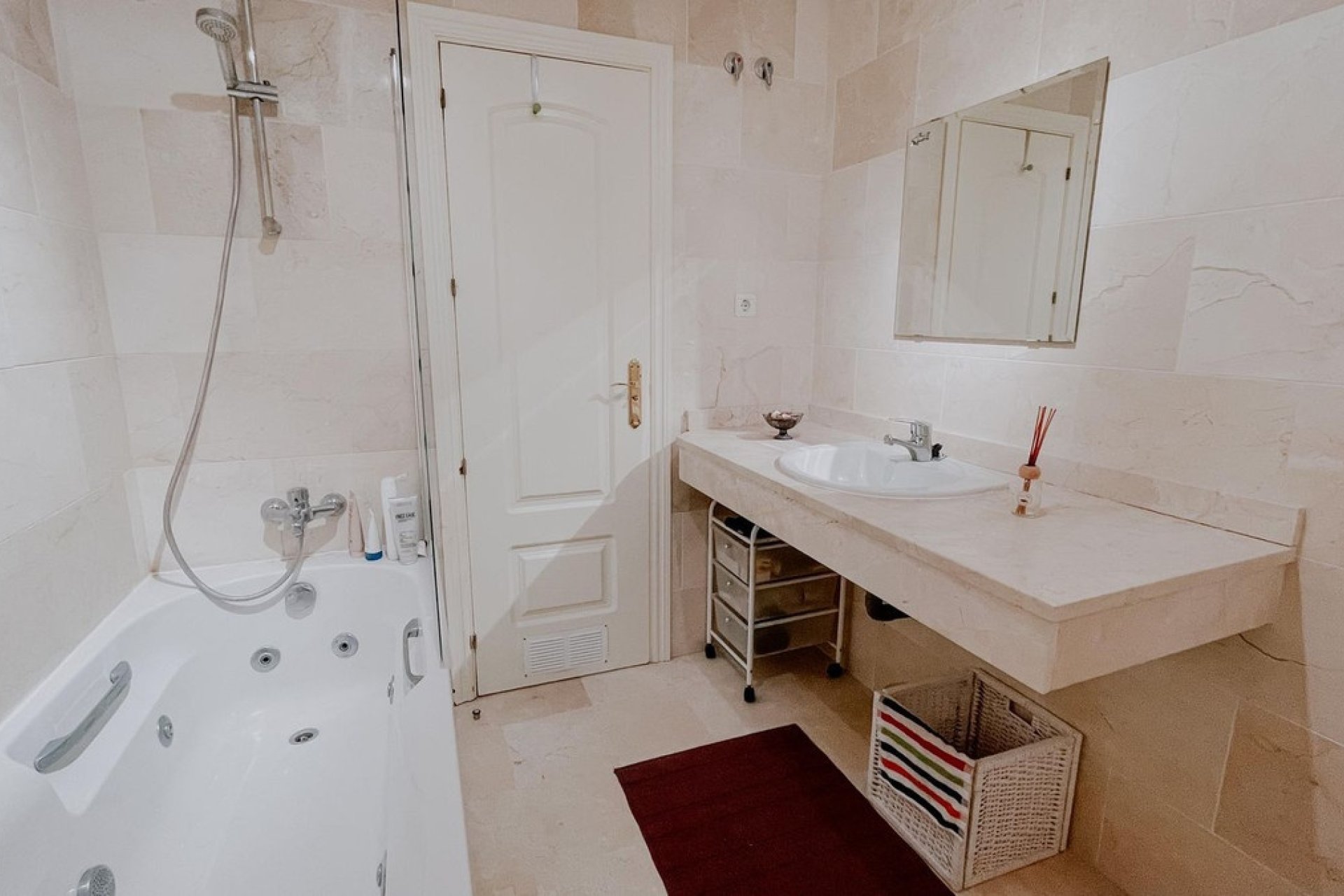 Wiederverkauf - apartment - Mijas - Mijas Costa
