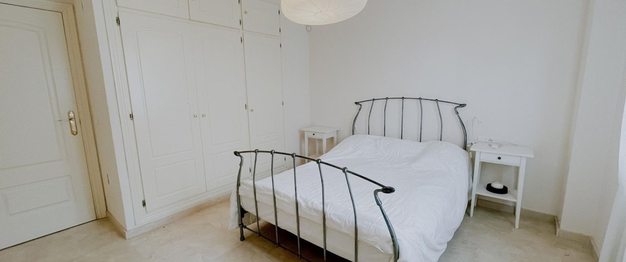 Wiederverkauf - apartment - Mijas - Mijas Costa