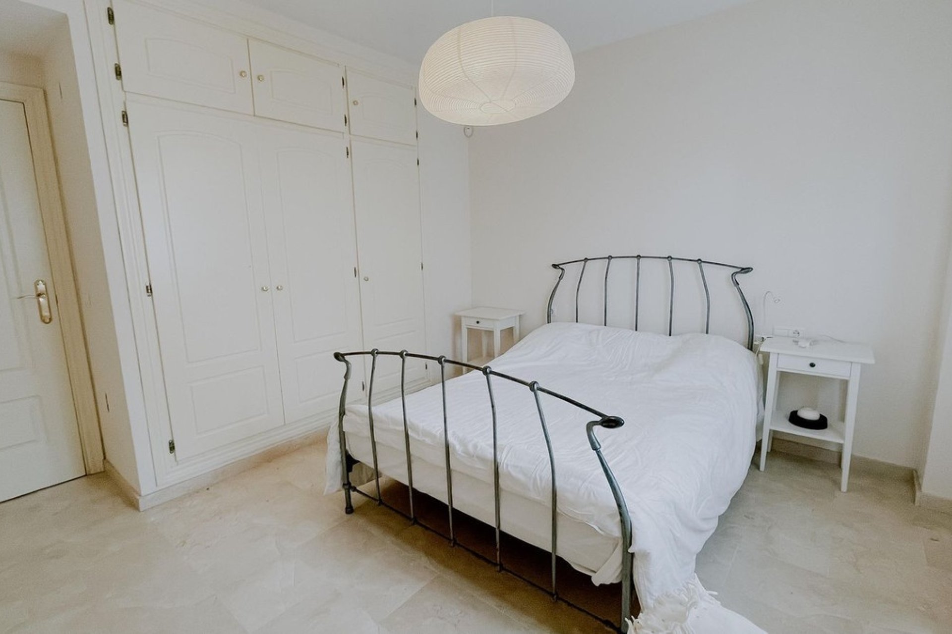 Wiederverkauf - apartment - Mijas - Mijas Costa