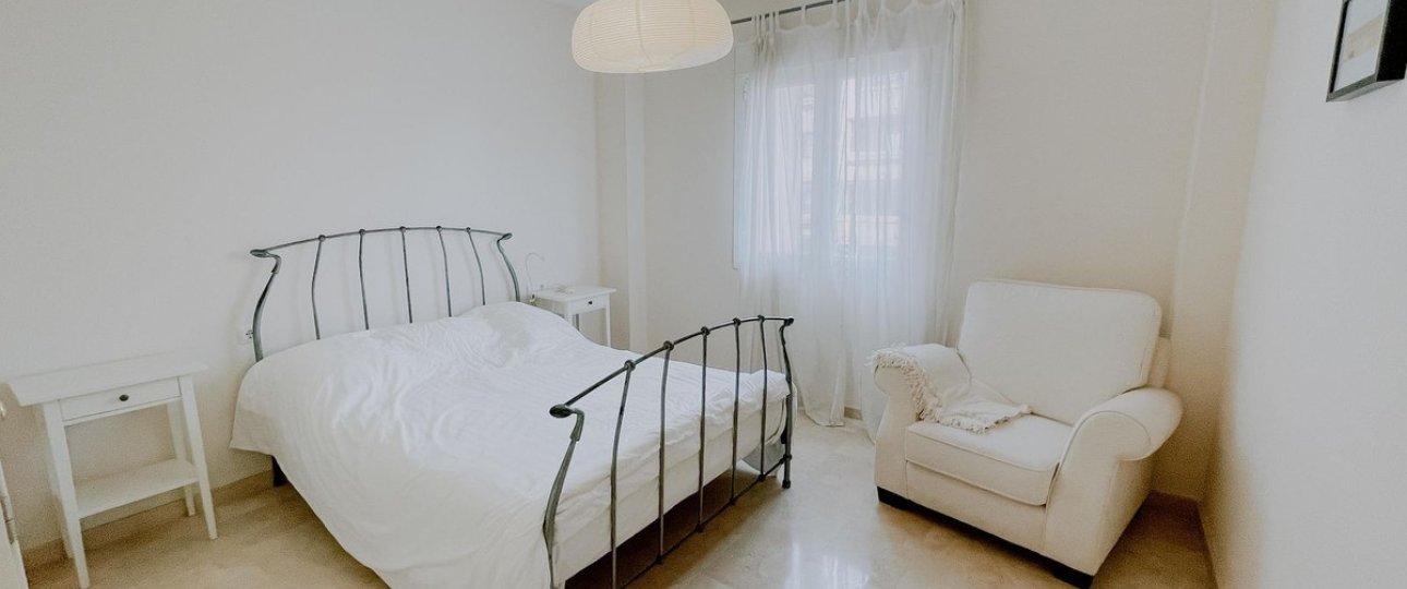 Wiederverkauf - apartment - Mijas - Mijas Costa