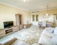 Wiederverkauf - apartment - Mijas - Mijas Costa