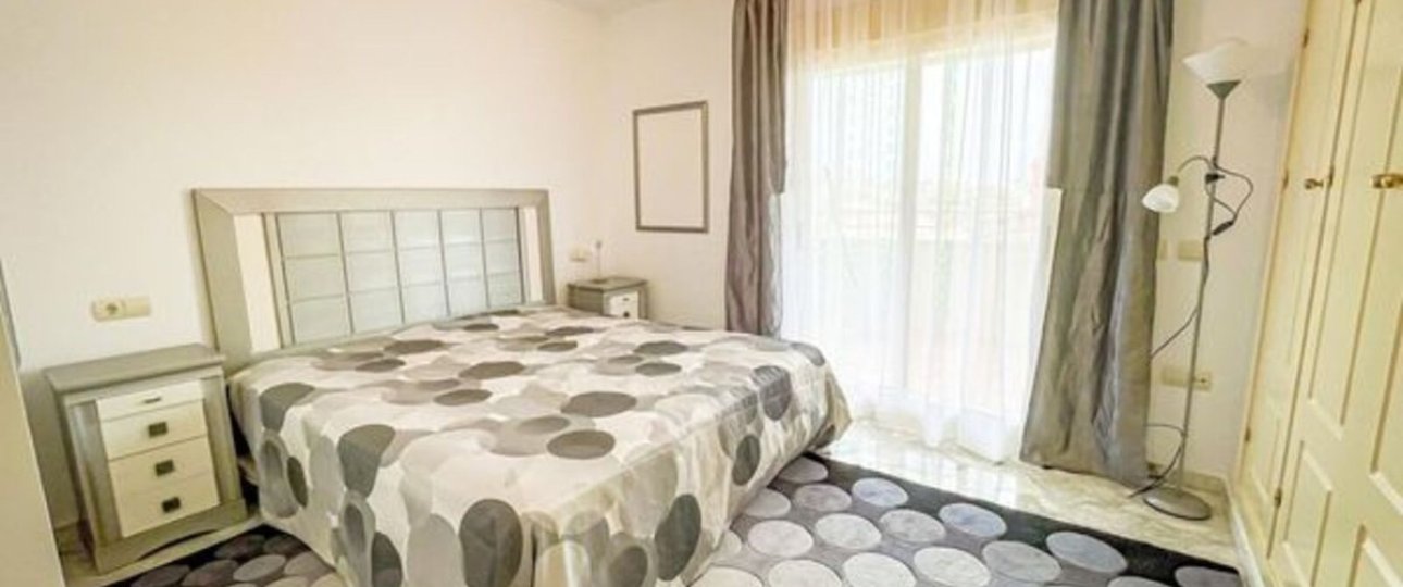 Wiederverkauf - apartment - Mijas - Mijas Costa