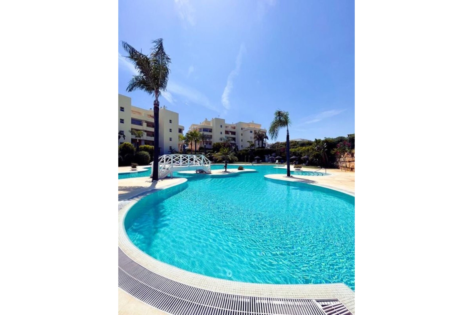Wiederverkauf - apartment - Mijas - Mijas Costa