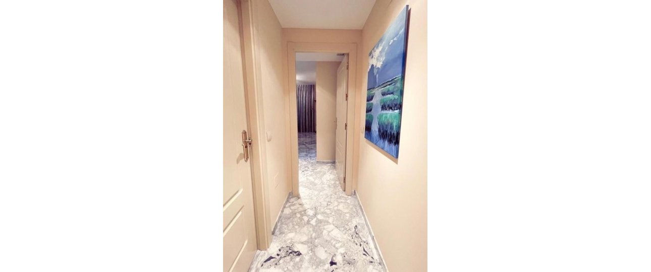 Wiederverkauf - apartment - Mijas - Mijas Costa