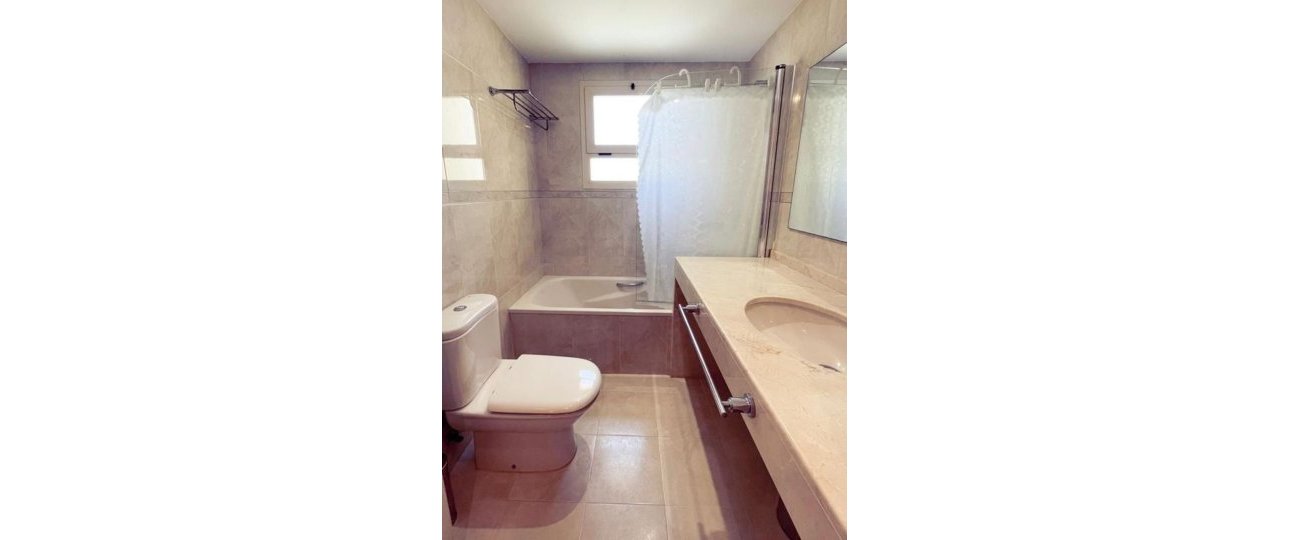 Wiederverkauf - apartment - Mijas - Mijas Costa