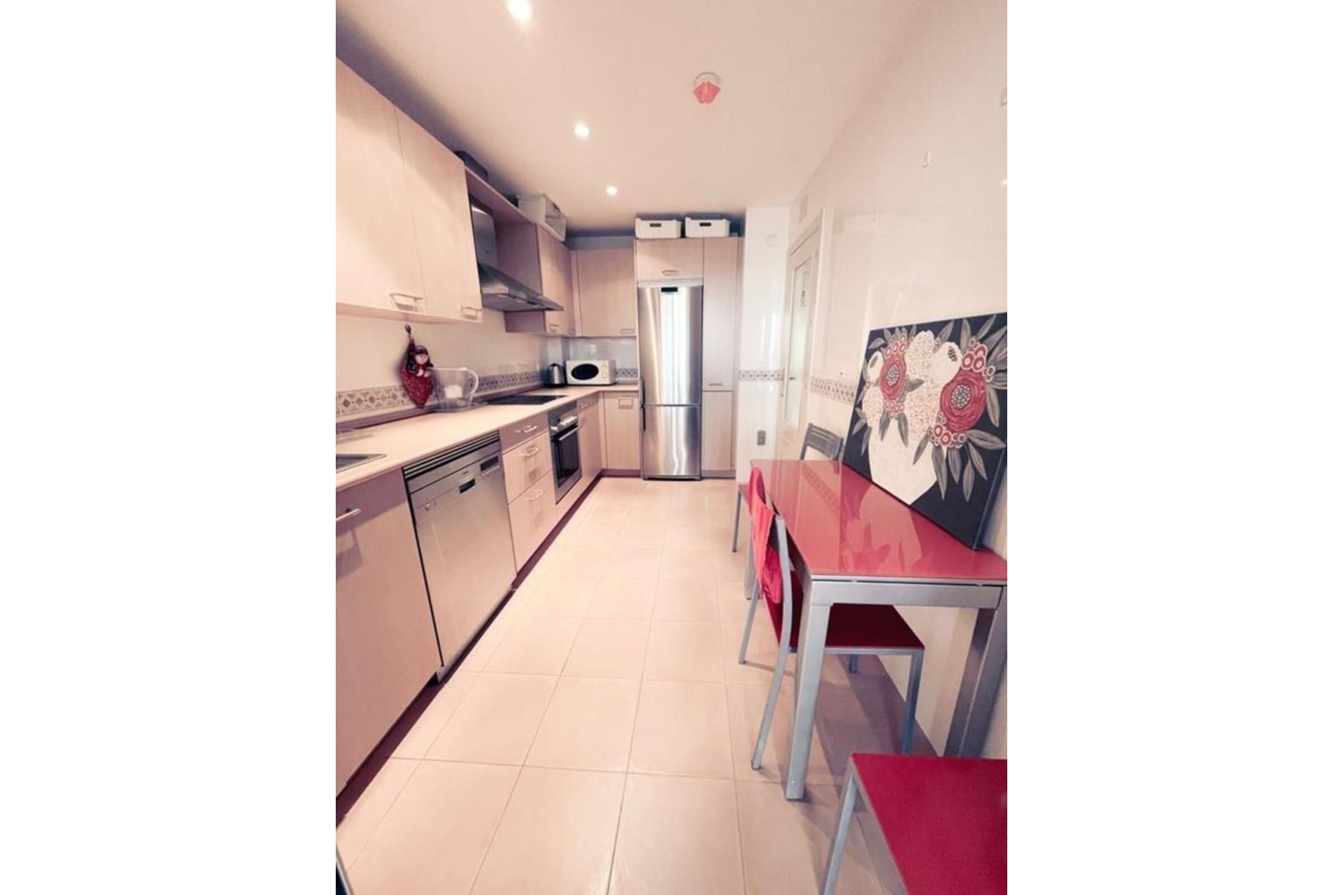 Wiederverkauf - apartment - Mijas - Mijas Costa