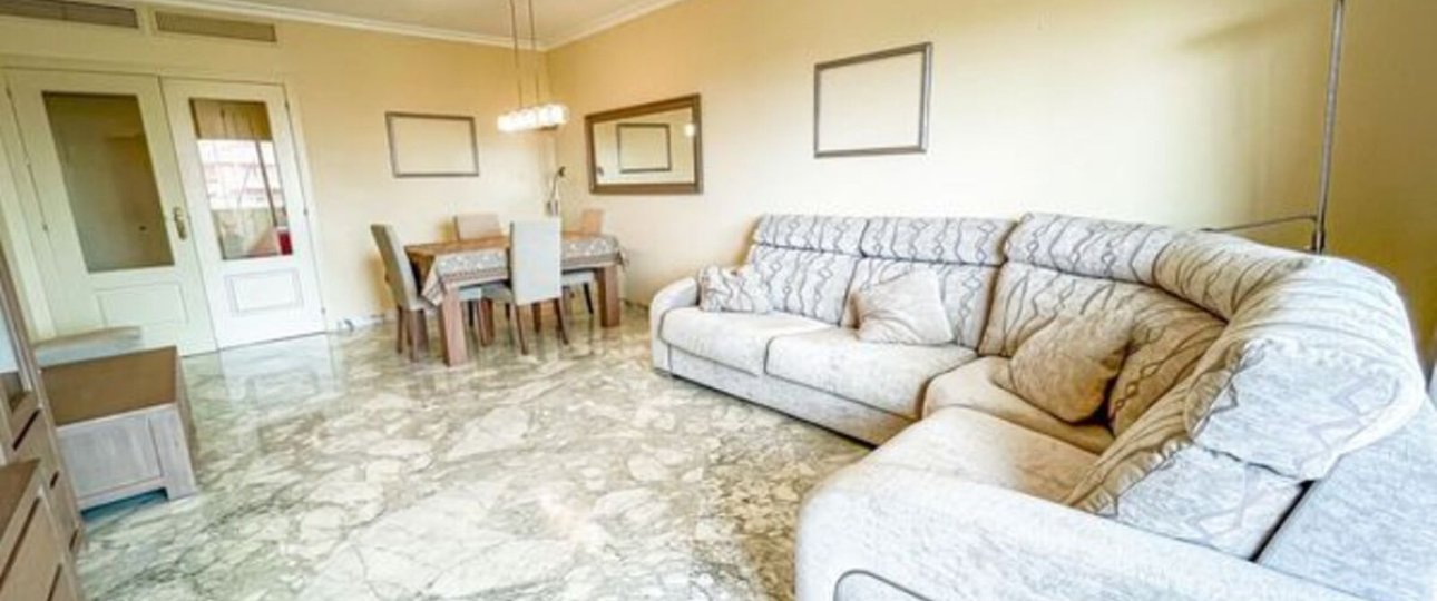 Wiederverkauf - apartment - Mijas - Mijas Costa